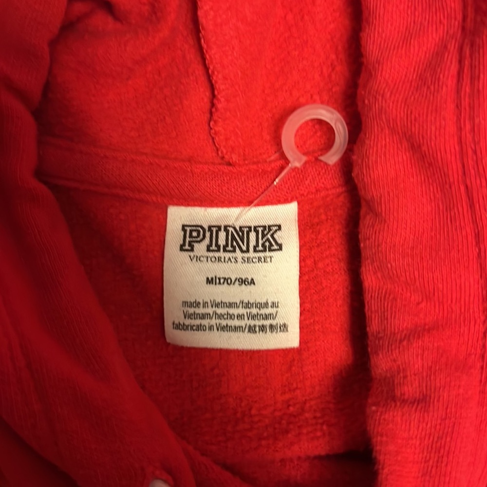 PINK Hoodie - Picture 3 of 5